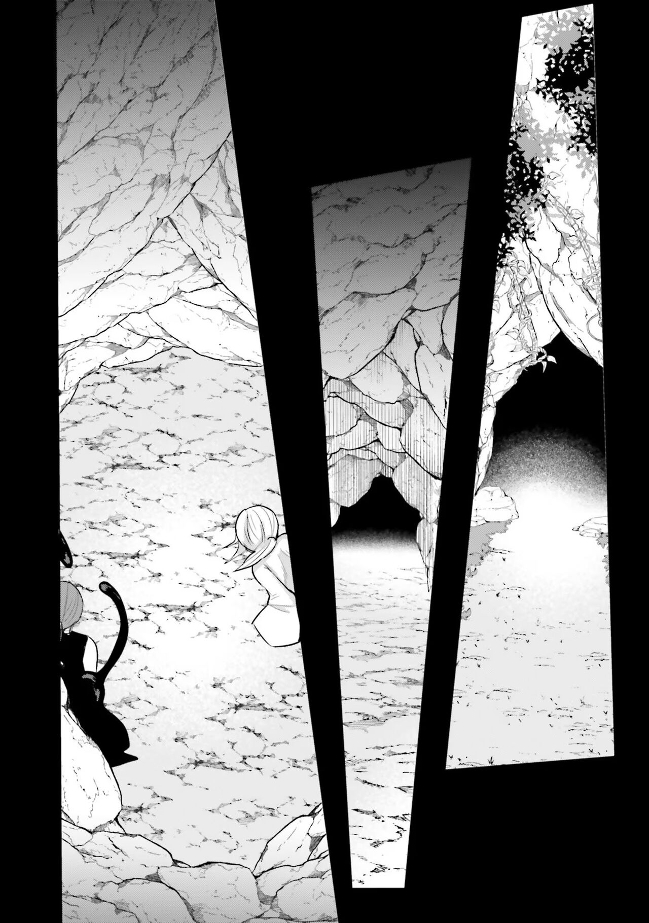 [Abi] Inbi na Doukutsu no Sono Oku de 2 image number 111