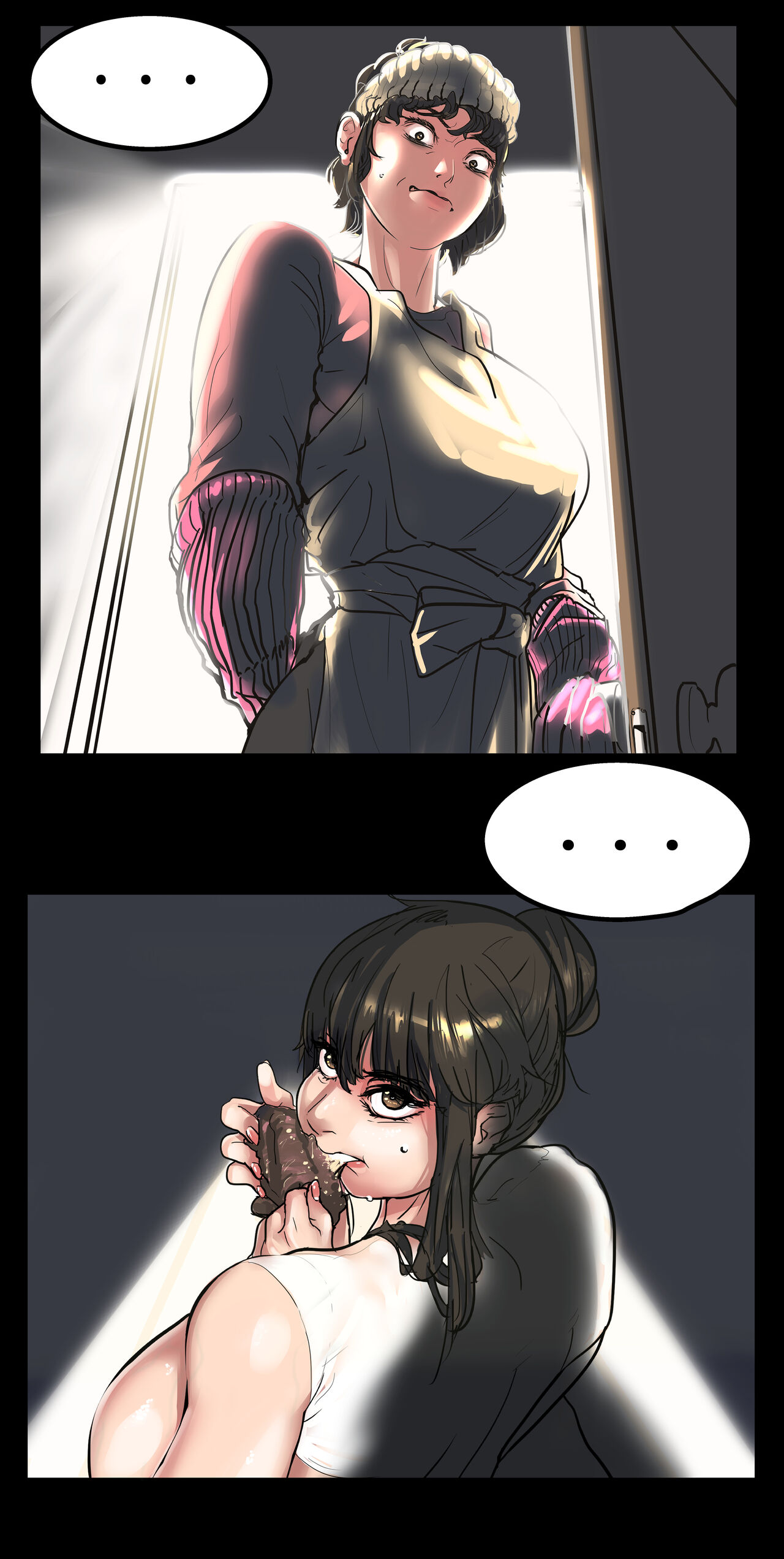 [seo] Hammer [Korean] изображение № 8