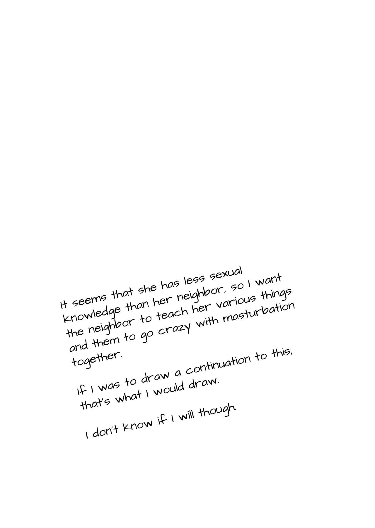 Gloomy Masturbation Addict's Epic Fail image number 40