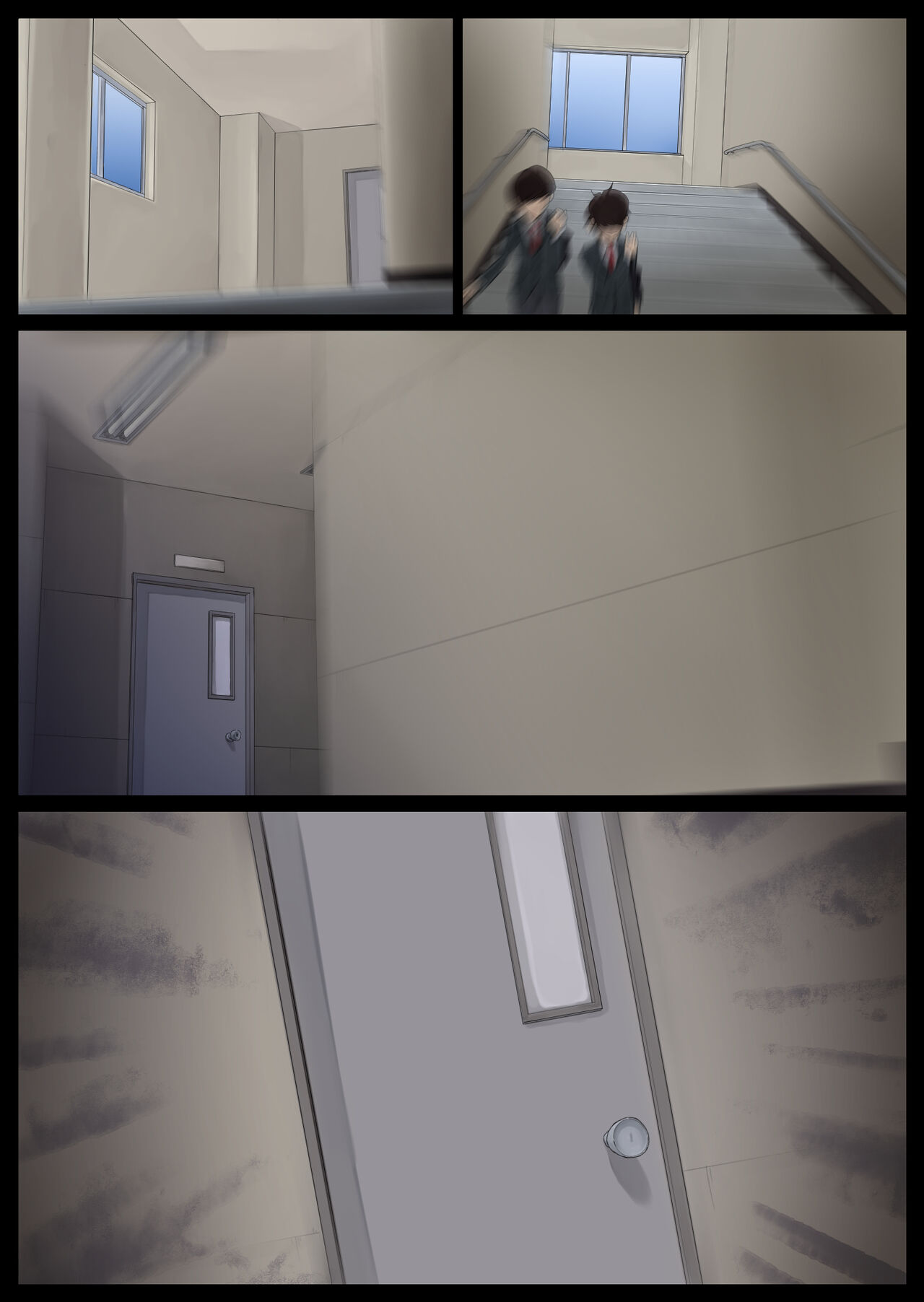 [Nukesaku] Tomoe kaihatsu-chuu 이미지 번호 3