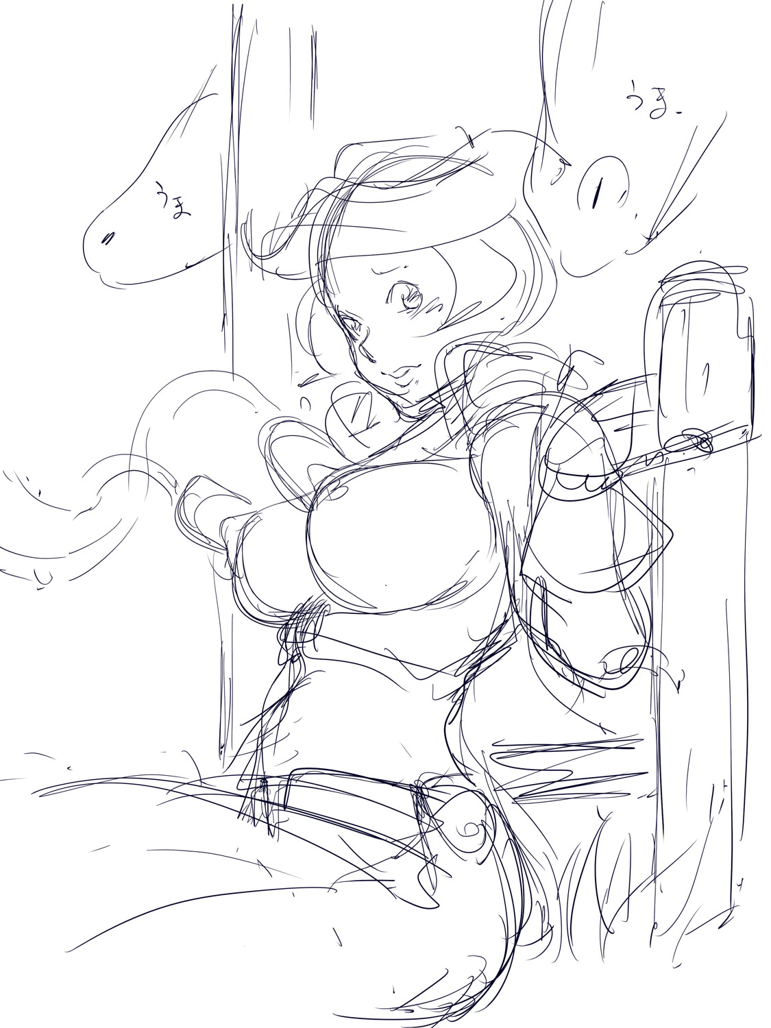 [Shimotsuki Juugo] MAS HOLic [Digital] 画像番号 222