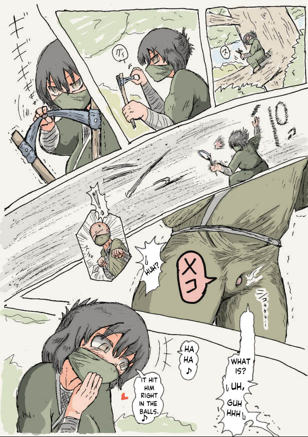 Doseijin (ド聖じん) PIXIV english 图片编号 1