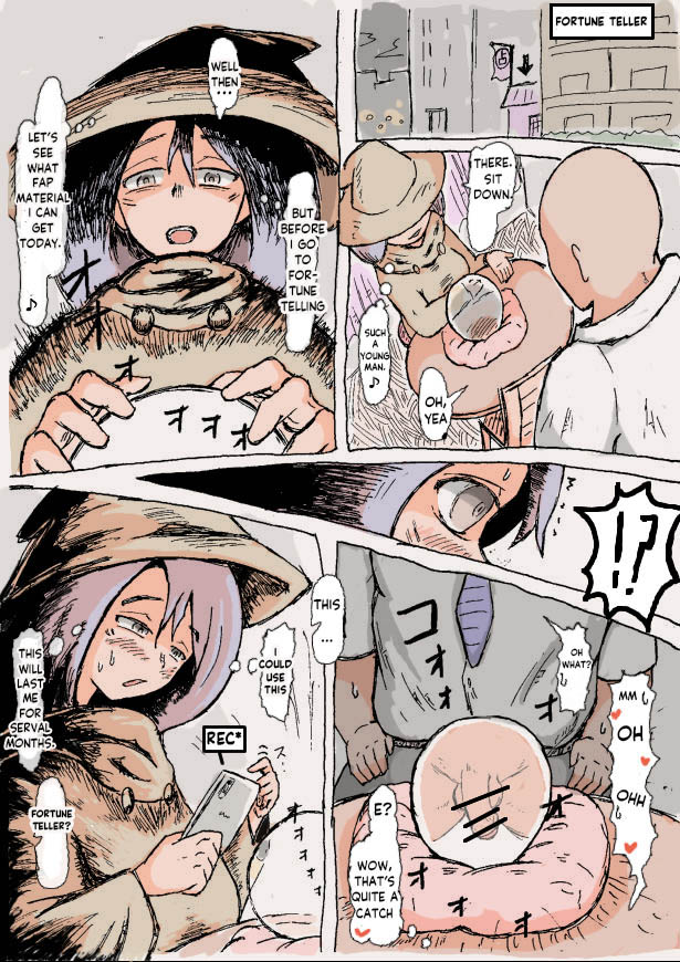 Doseijin (ド聖じん) PIXIV english 图片编号 2