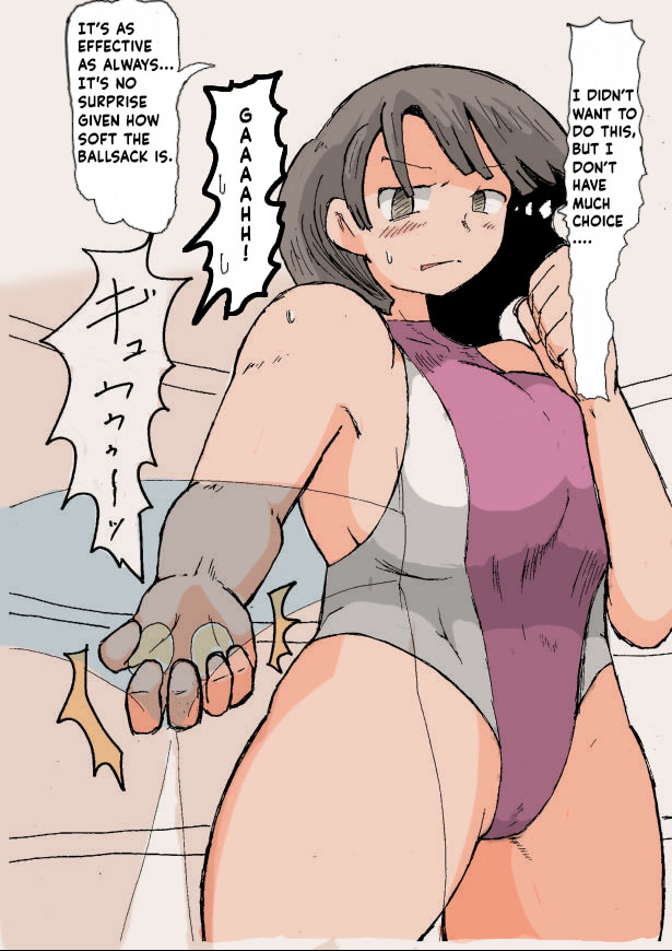 Doseijin (ド聖じん) PIXIV english 图片编号 8