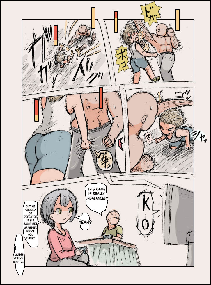 Doseijin (ド聖じん) PIXIV english 图片编号 31