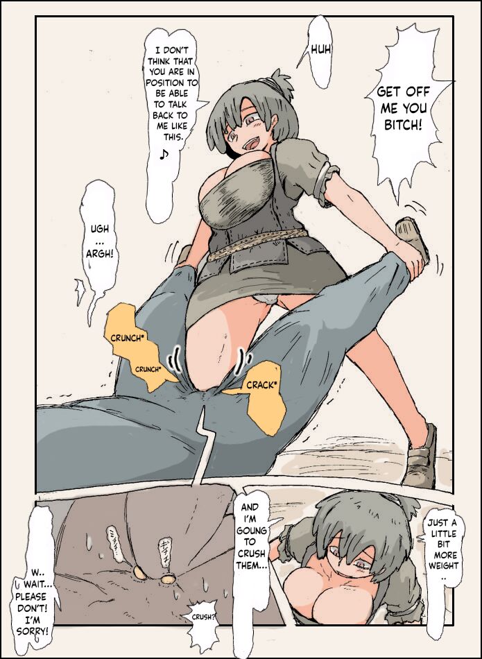 Doseijin (ド聖じん) PIXIV english 图片编号 32