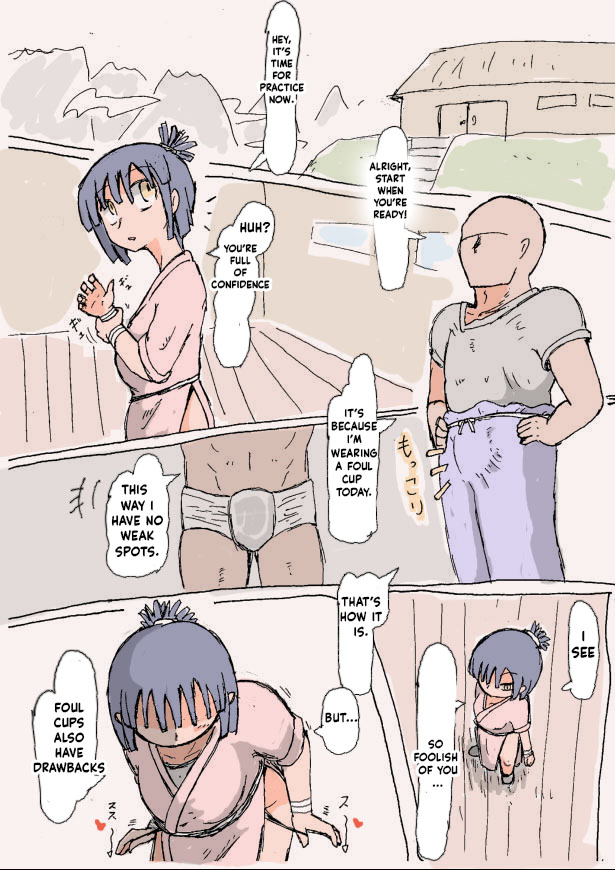 Doseijin (ド聖じん) PIXIV english 图片编号 39