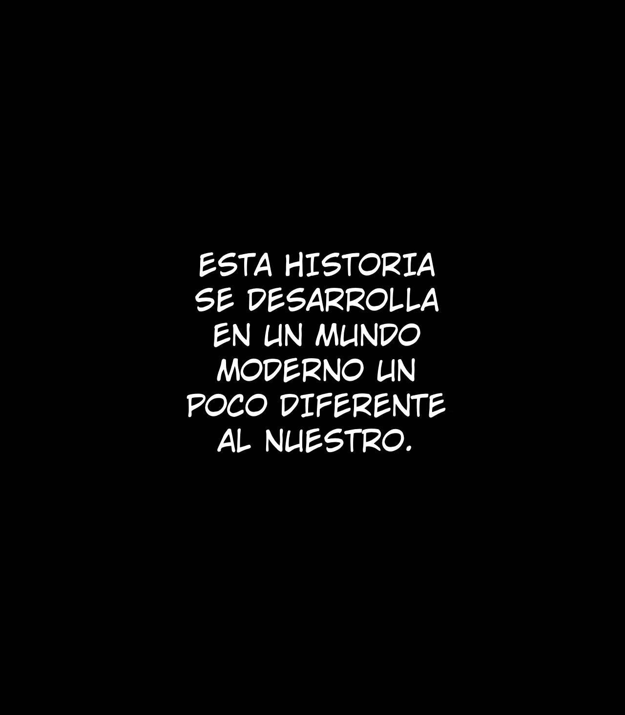 Succubus Famiglia Ch. 1 [Spanish] 画像番号 2