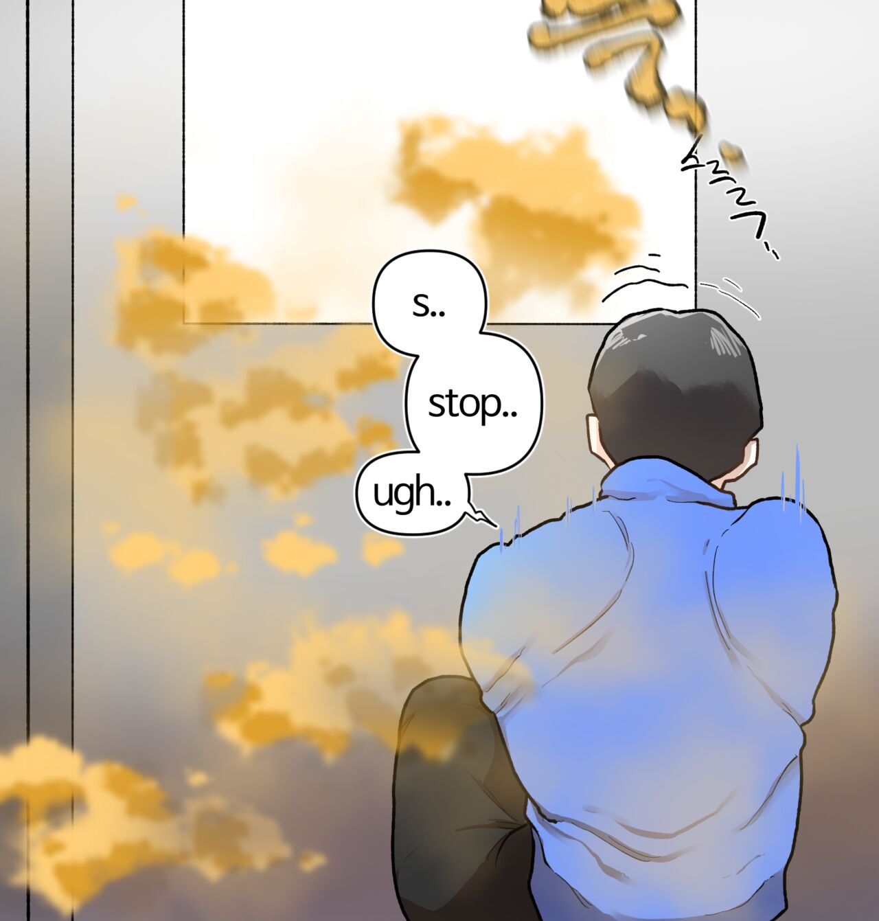 エレベーター(ENG) (Pixiv Fanbox) numero di immagine  12