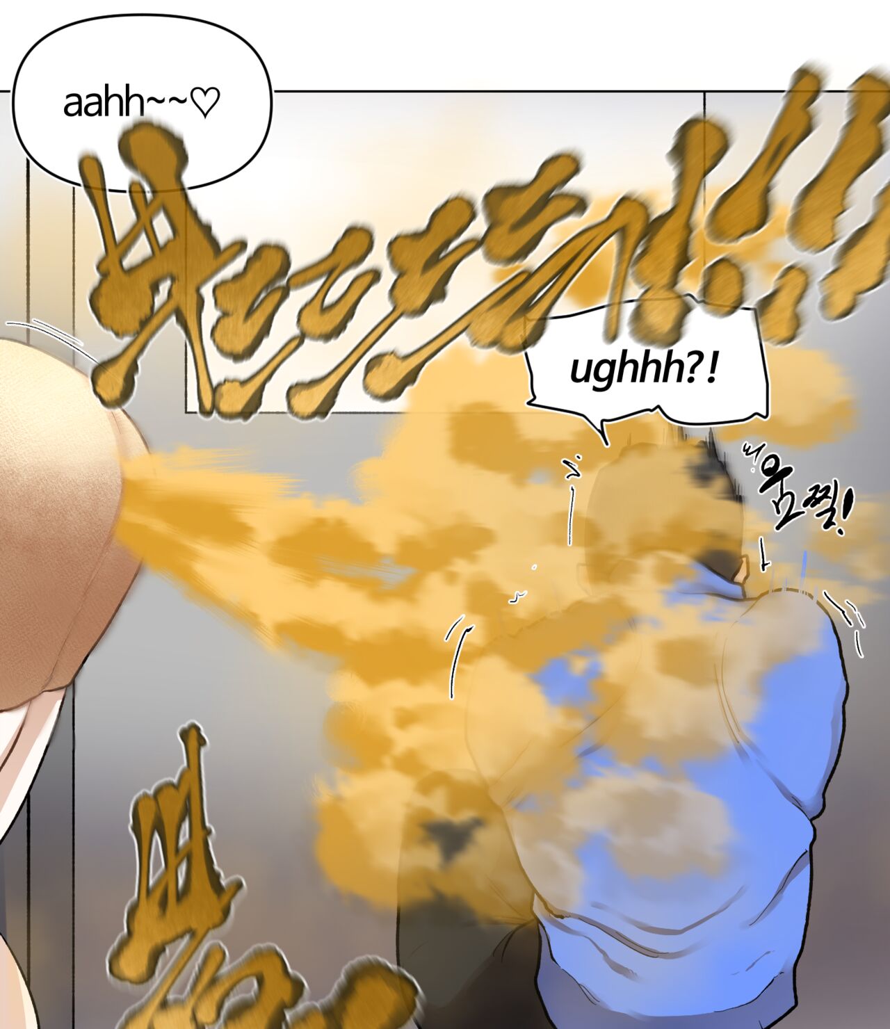 エレベーター(ENG) (Pixiv Fanbox) numero di immagine  13