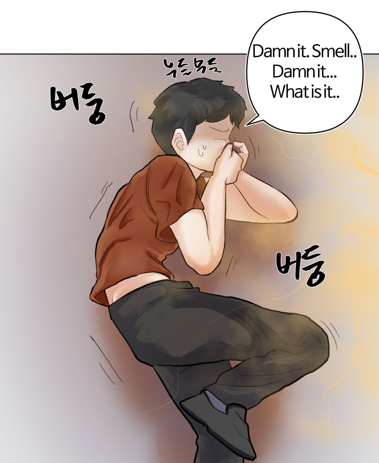 エレベーター(ENG) (Pixiv Fanbox) numero di immagine  31