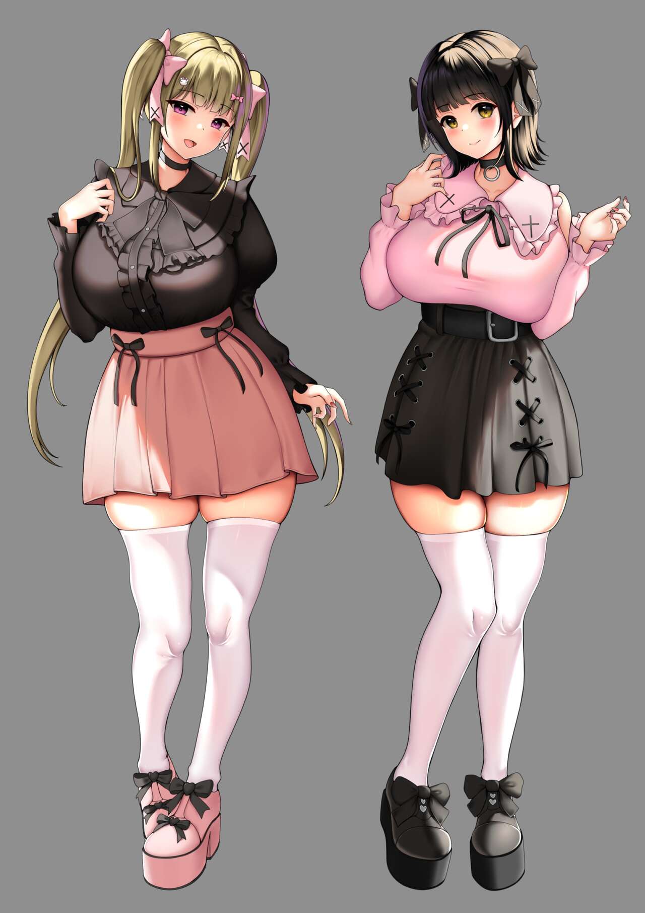 [Nekomimi to Kuro Mask (cielo)] Jiraikei Imouto ni Kareshi Netorareterunda ga ~ReaJuu no Ane to Papakatsu Suru Imouto~ [English] [Tomoshibi+SquigglesJP] 이미지 번호 70