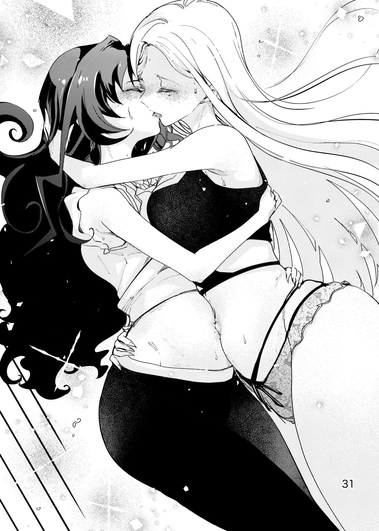 [Ishikawa Hirodi] Anata ni Oheso o Miraretakunai | I don't want you to see my navel [English] [Emily Manga Translations] image number 32