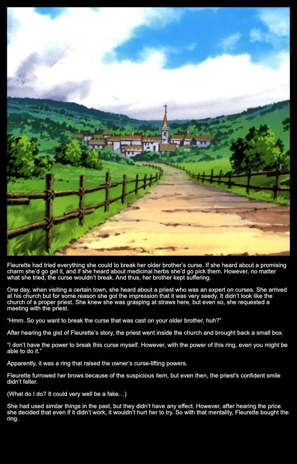 [Crimson Comics (Carmine)] Sexial Battle D2 Fleurette {English} (Hikari no Kaze) 2eme image