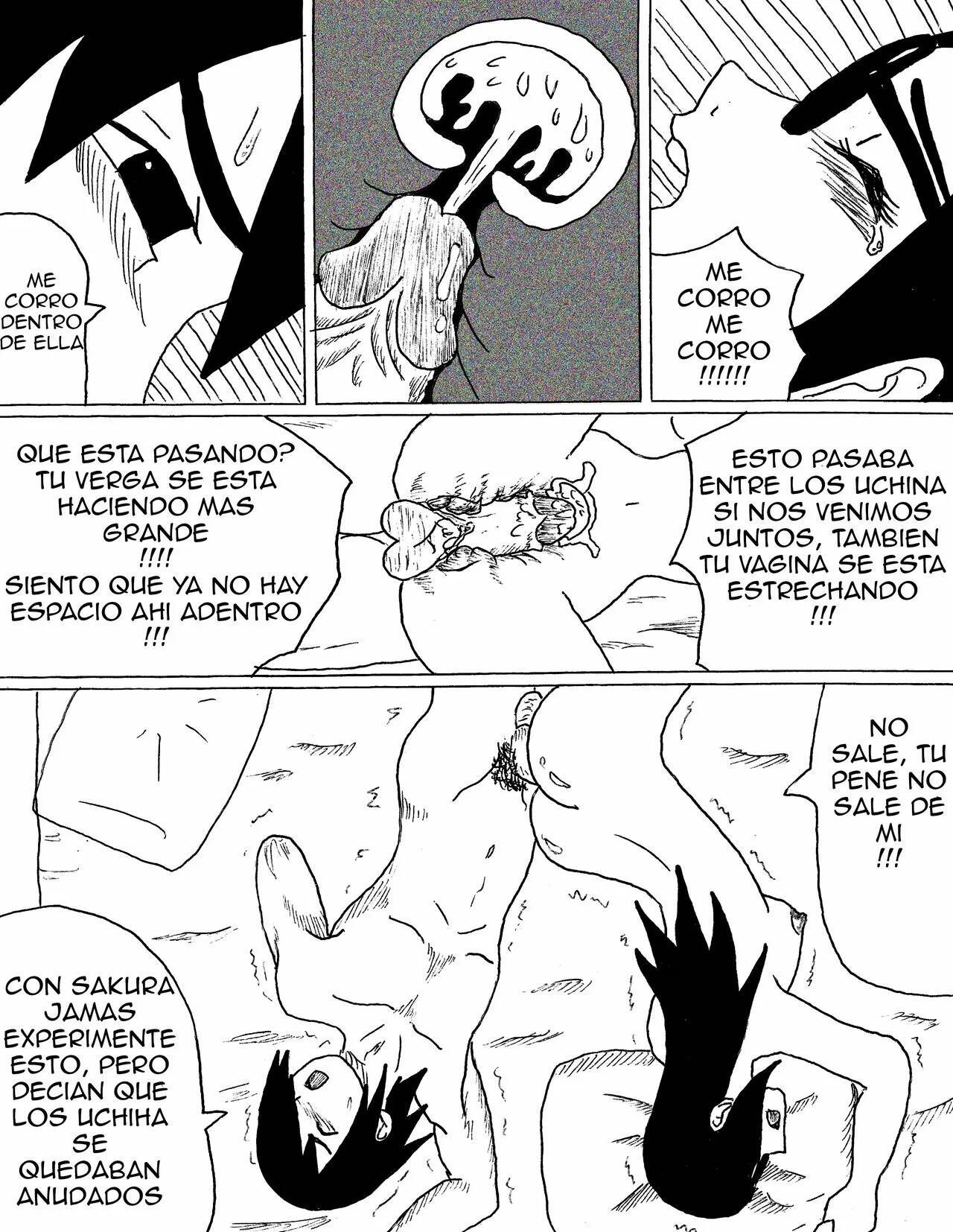 Incesto Entre Sadara Y Sasuke 44eme image