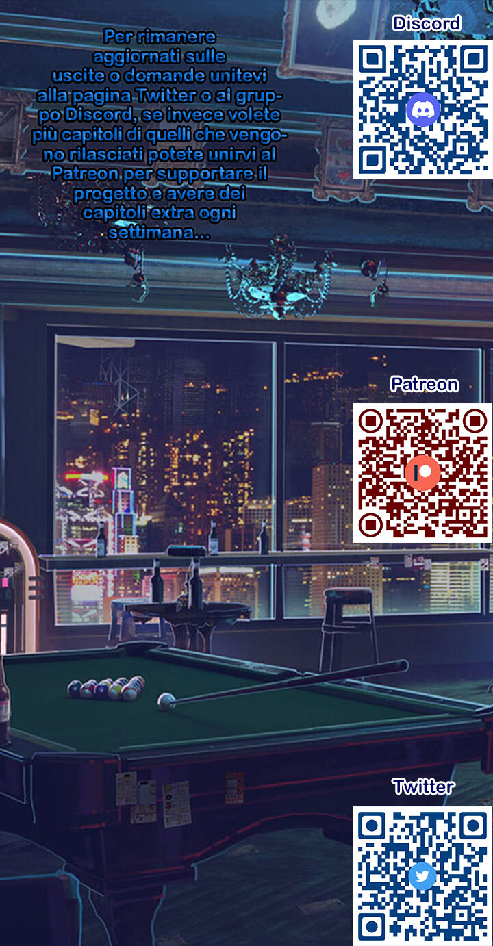 [Gonjison] A Wonderful New World Capitolo 01 image number 1