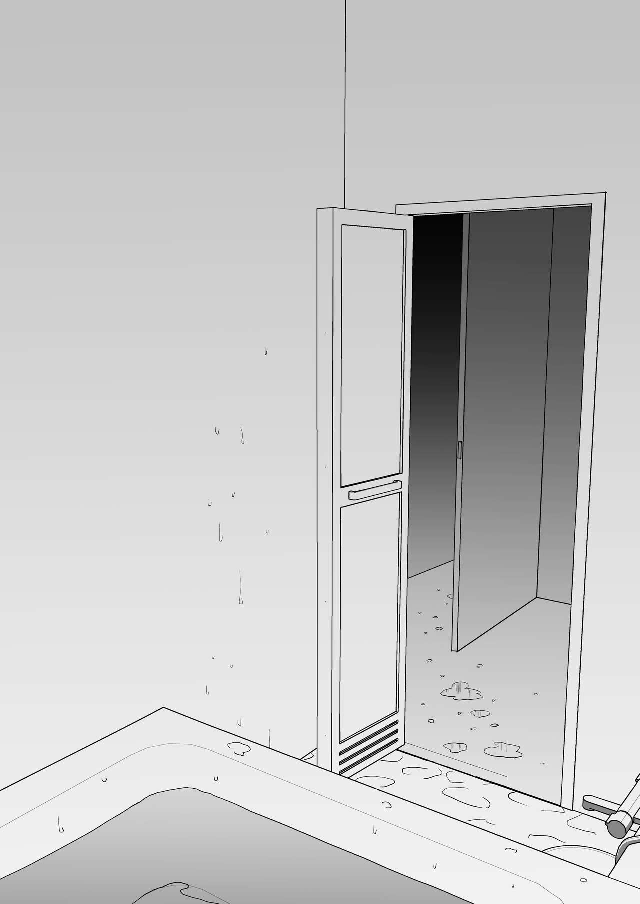 [Senaka] Giri no Ane to no 7-kakan Seikatsu - 2 [English] [ADTL] 51eme image