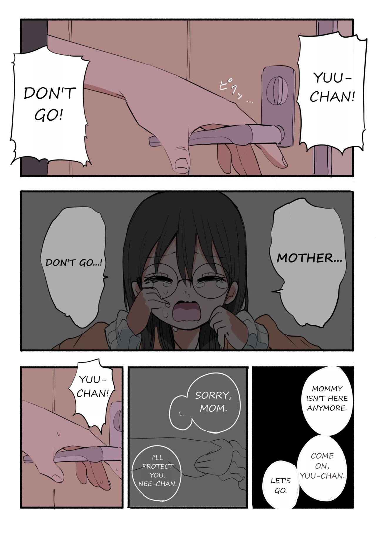 [Zurikishi] Sotobenkei no Ouji-sama | A Prince Who Acts Cool Outside but Timid at Home [English] [WayVZ] [Ongoing] 图片编号 67