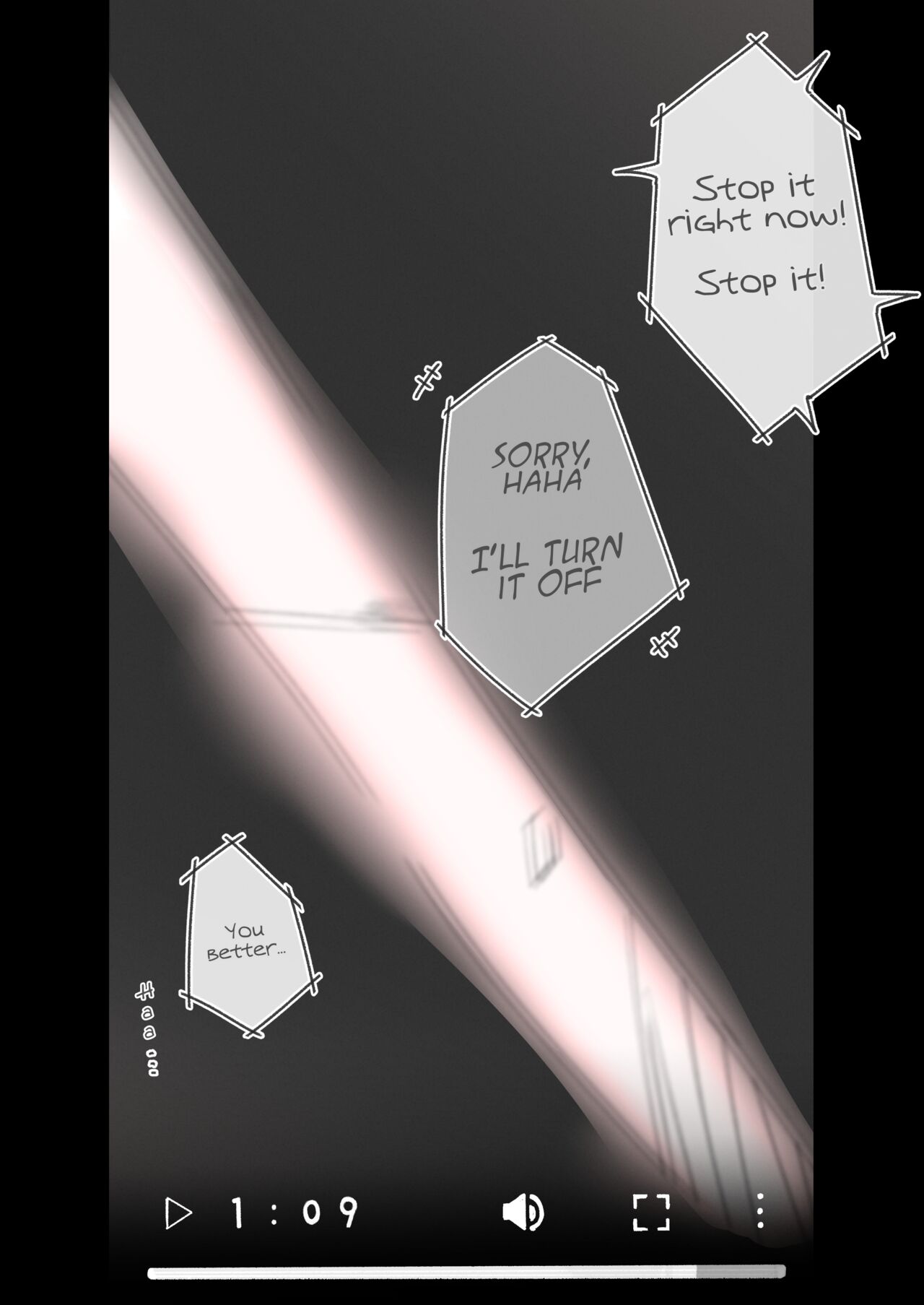 [Raoko] Otoko o kantan ni shinjitara dame Don't trust a man so easily [English] изображение № 13