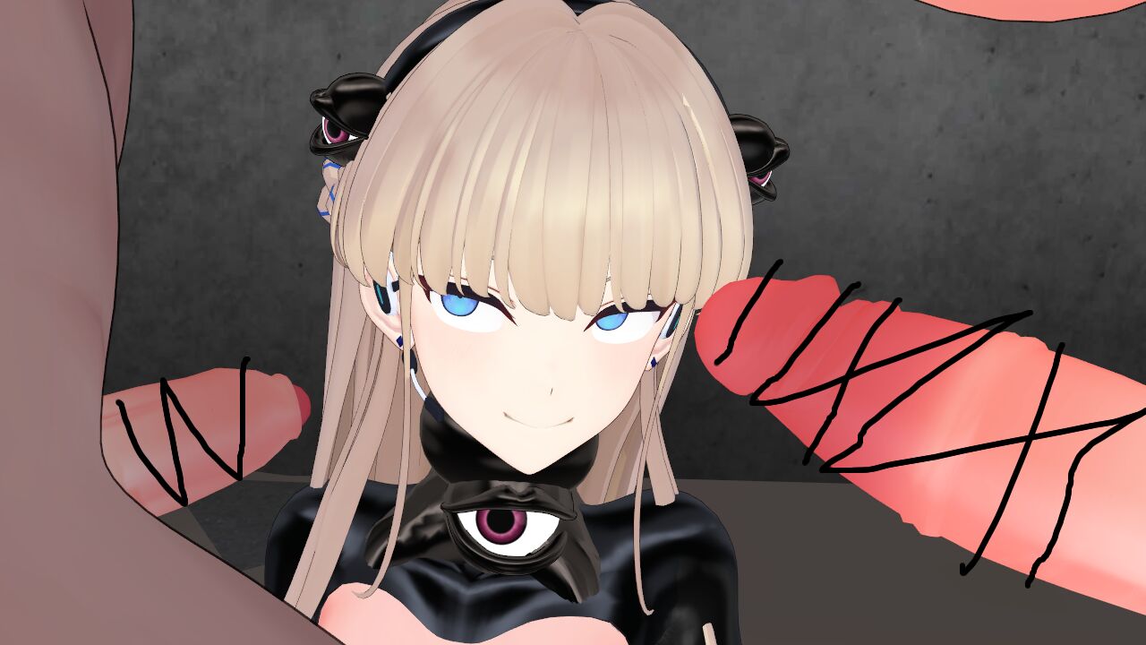 [SQT]A*na senpai to ka*n ga chinporokku-hei ni sa reru hanashi[Chinese][可乐不咕鸟联合汉化] image number 19