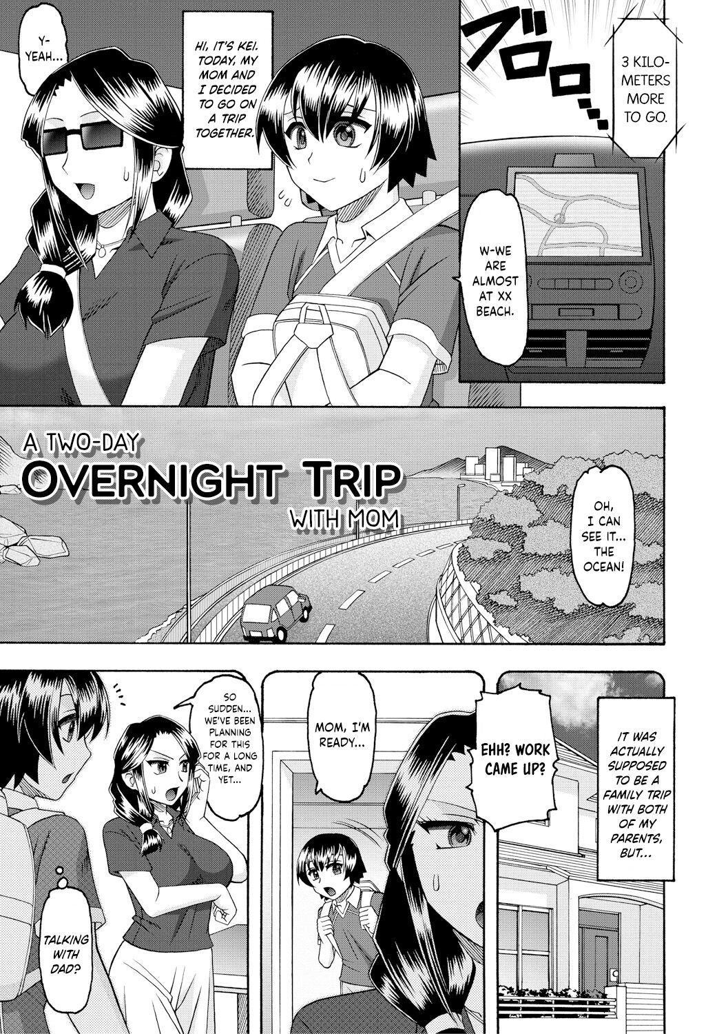 [Mokkouyou Bond] Maid OVER 30 Chapters 1-6 [English] [DKKMD Translations] [Digital] numero di immagine  73