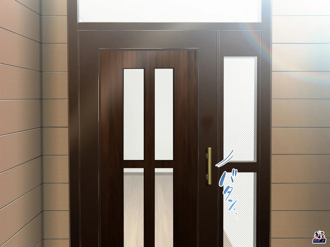 [Ookamifuusen] Oya no Inu Ma ni Seikou - Imouto wa Ani no Seishori Dougu [Spanish] image number 7