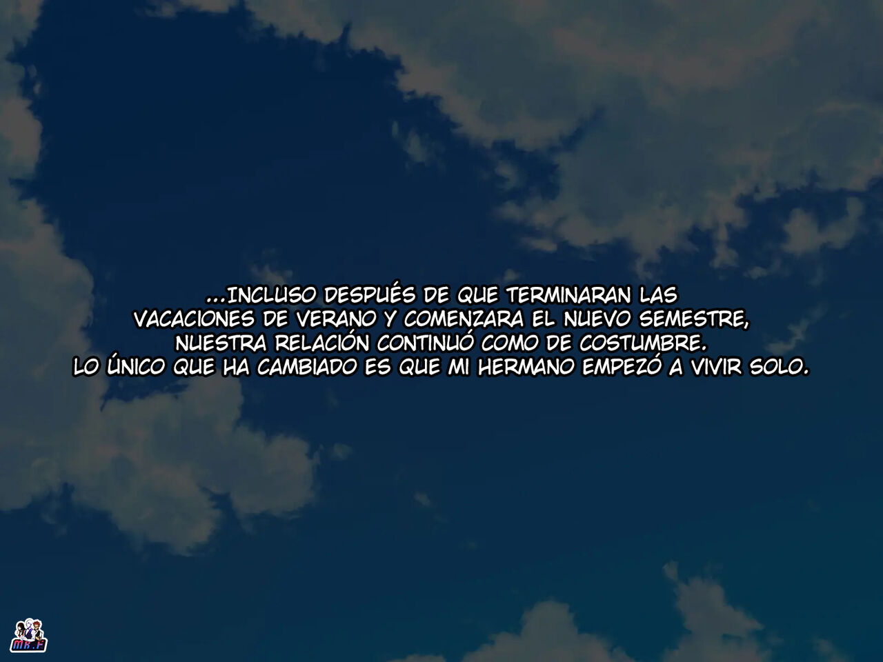 [Ookamifuusen] Oya no Inu Ma ni Seikou - Imouto wa Ani no Seishori Dougu [Spanish] image number 150