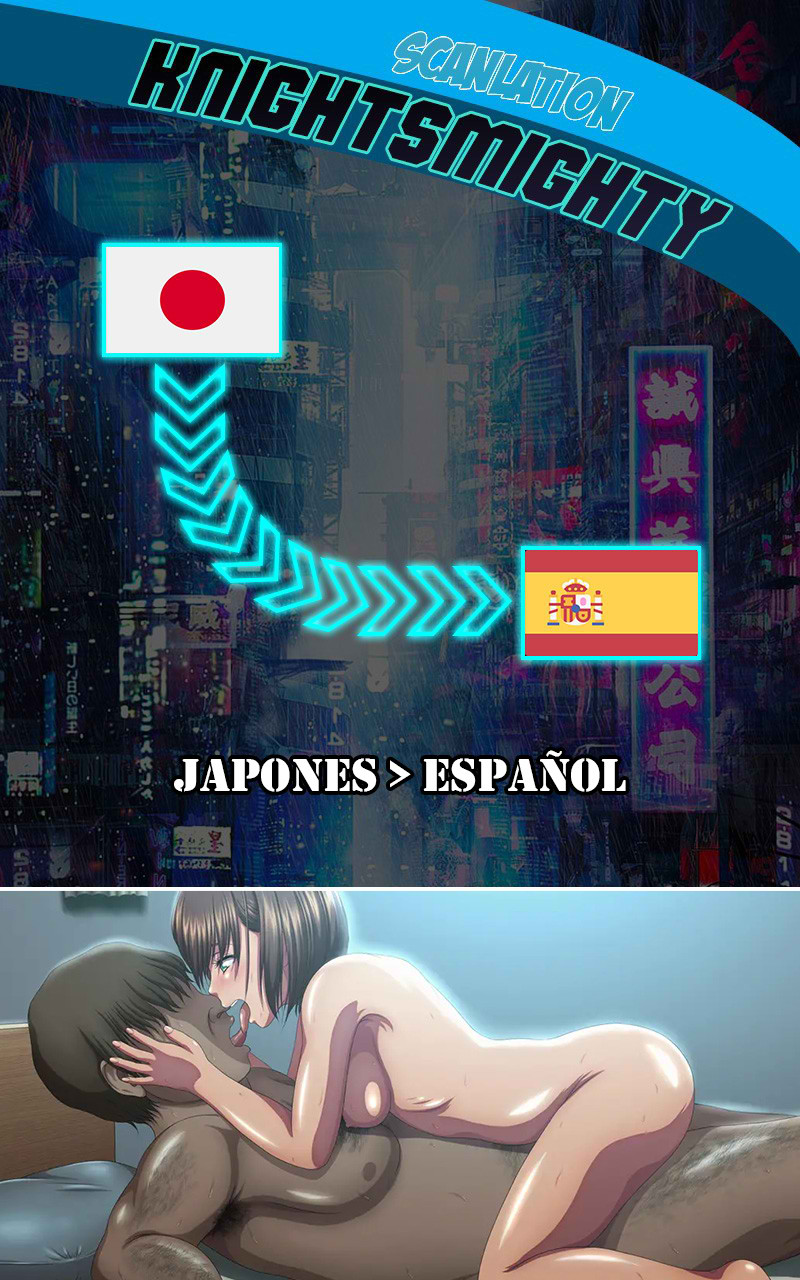 [Ookamifuusen] Oya no Inu Ma ni Seikou - Imouto wa Ani no Seishori Dougu [Spanish] image number 166