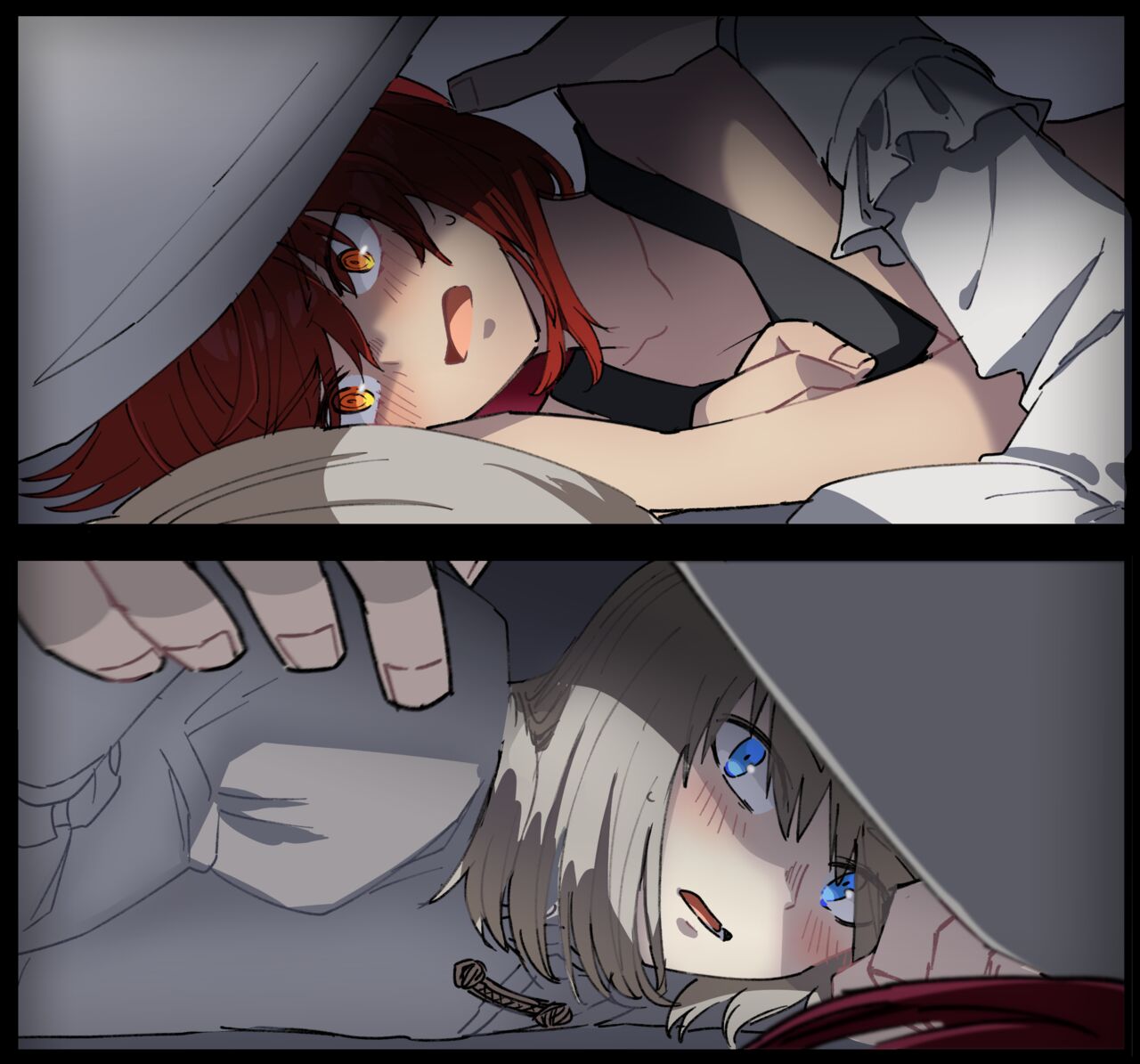 [Dyalga ᕕ( ᐛ )ᕗ Dyalga ᕕ( ᐛ )ᕗ) pegeuo jeongsan2[ fate grand order ) Bildnummer 1