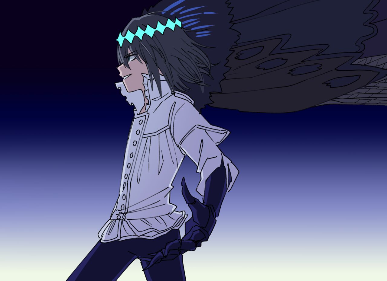 [Dyalga ᕕ( ᐛ )ᕗ Dyalga ᕕ( ᐛ )ᕗ) pegeuo jeongsan2[ fate grand order ) Bildnummer 32