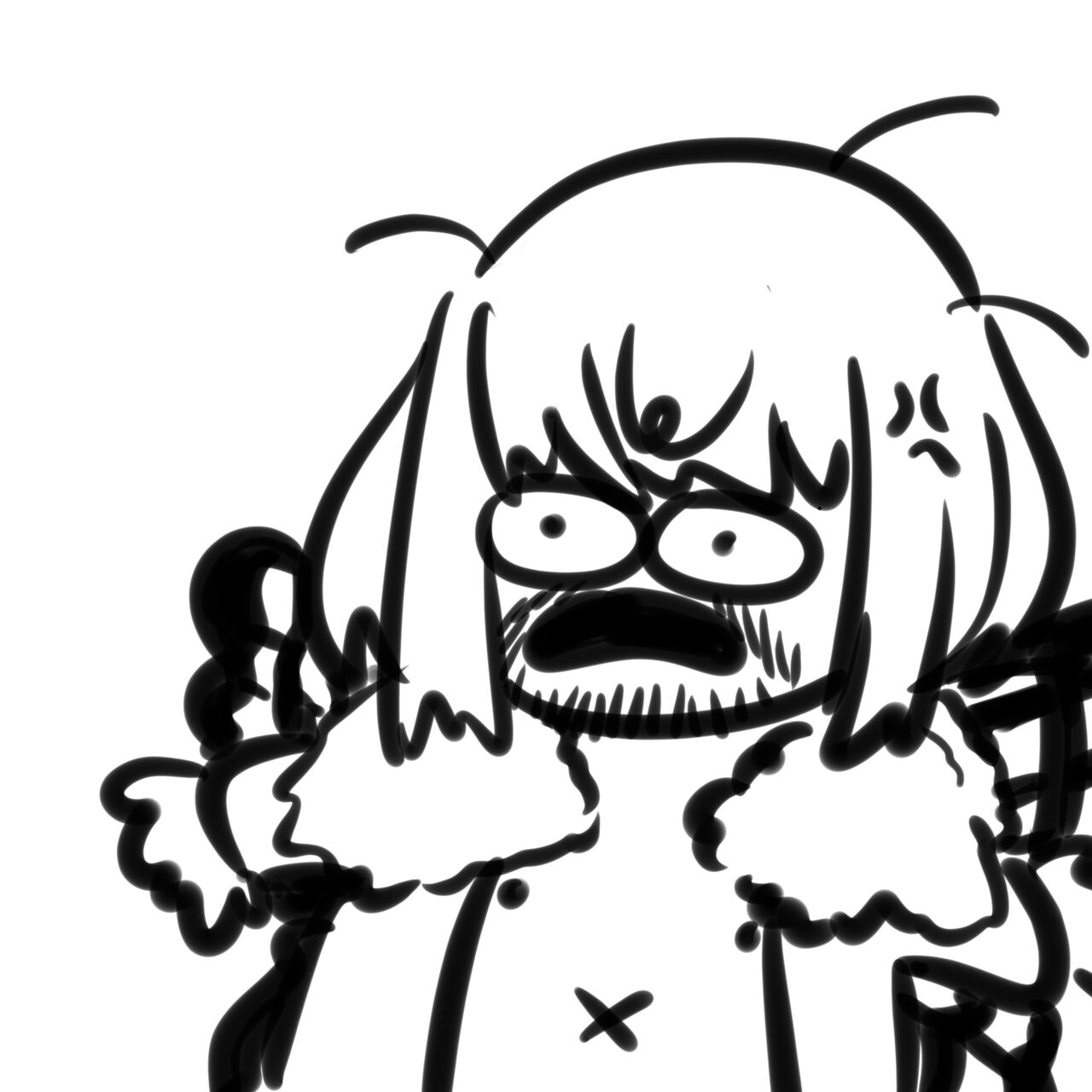 [Dyalga ᕕ( ᐛ )ᕗ Dyalga ᕕ( ᐛ )ᕗ) pegeuo jeongsan2[ fate grand order ) Bildnummer 33