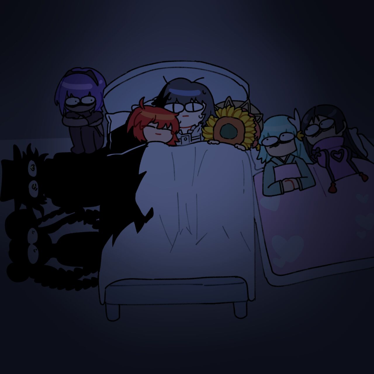 [Dyalga ᕕ( ᐛ )ᕗ Dyalga ᕕ( ᐛ )ᕗ) pegeuo jeongsan2[ fate grand order ) Bildnummer 49