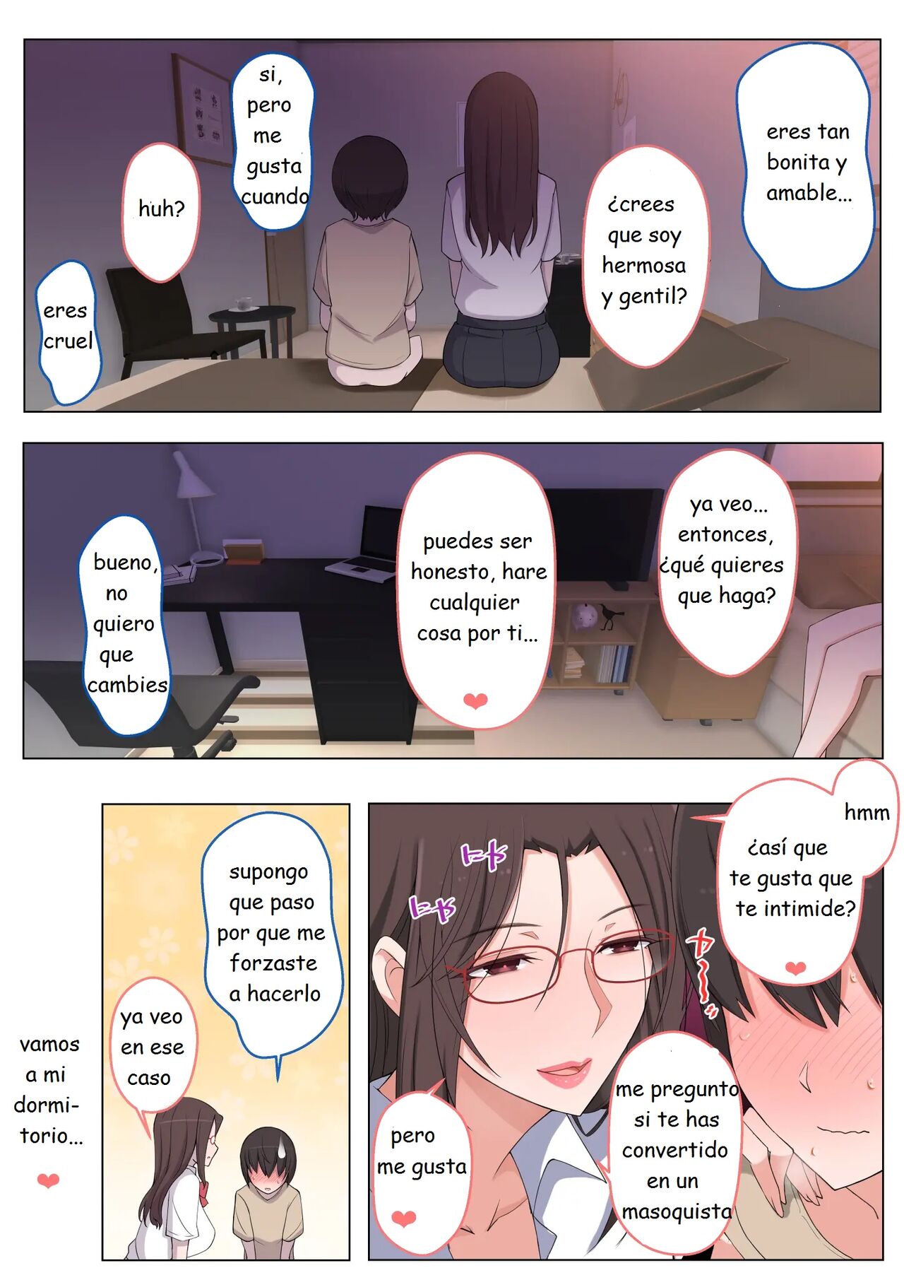 I want to be bullied by my mom Bildnummer 37