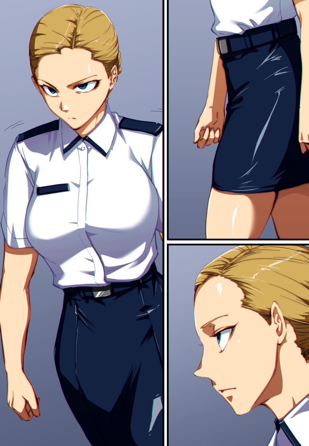 [Khear] T-X - Terminator image number 4