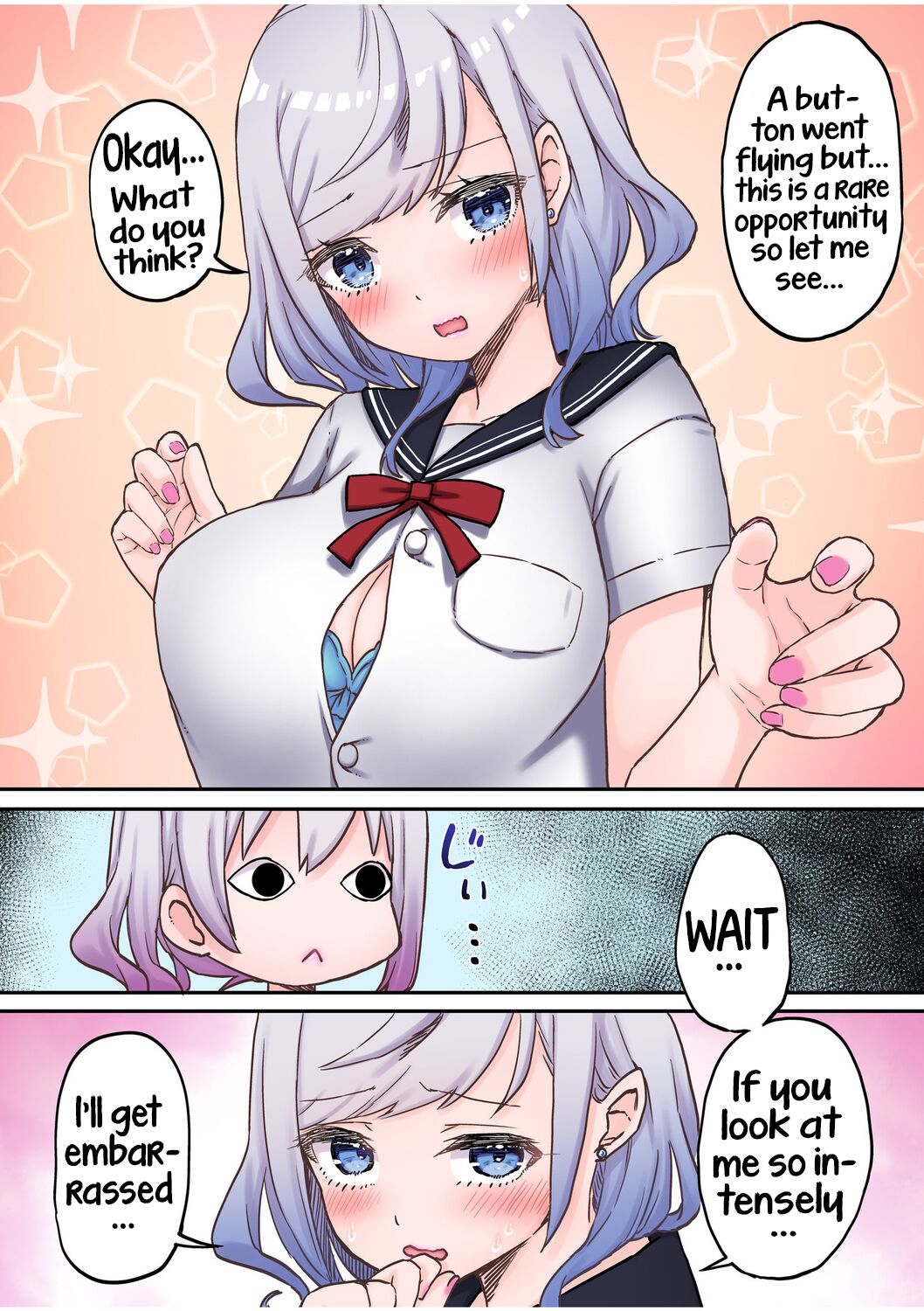 [LIN] Futago Shimai-chan no Yuri Seikatsu (6) | Twin Sisters' Yuri Life (6) [English] [Hikari no Kaze] numero di immagine  10