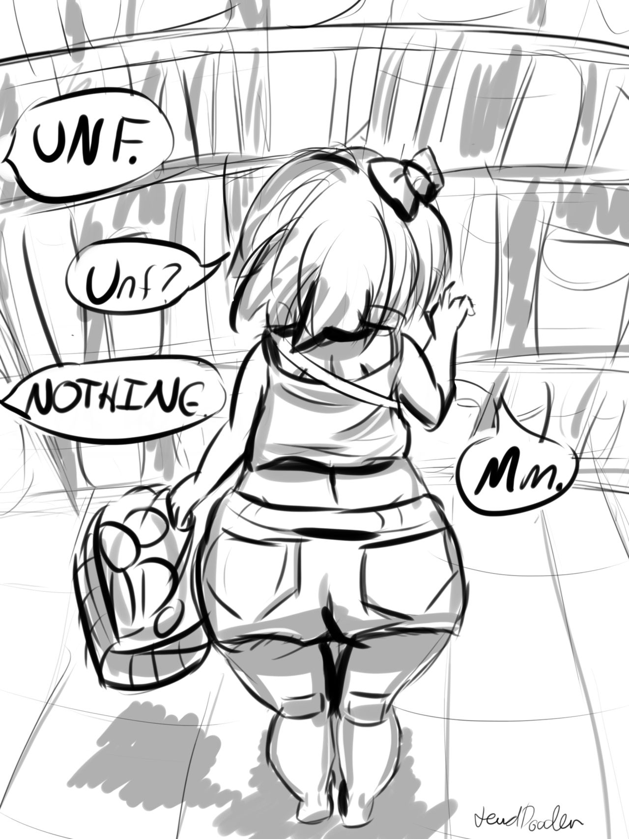 My Dearest Friend with Benefits 3: Dog Days imagen número 3