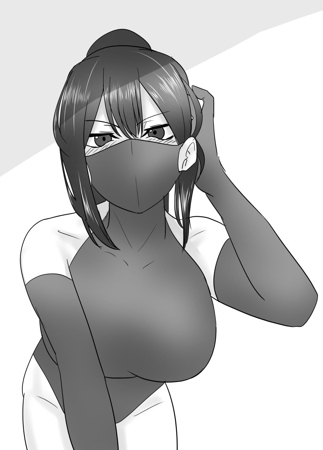 [Halo] FOUR PRISONERS  [Chinese] [純真漢化組] numero di immagine  3