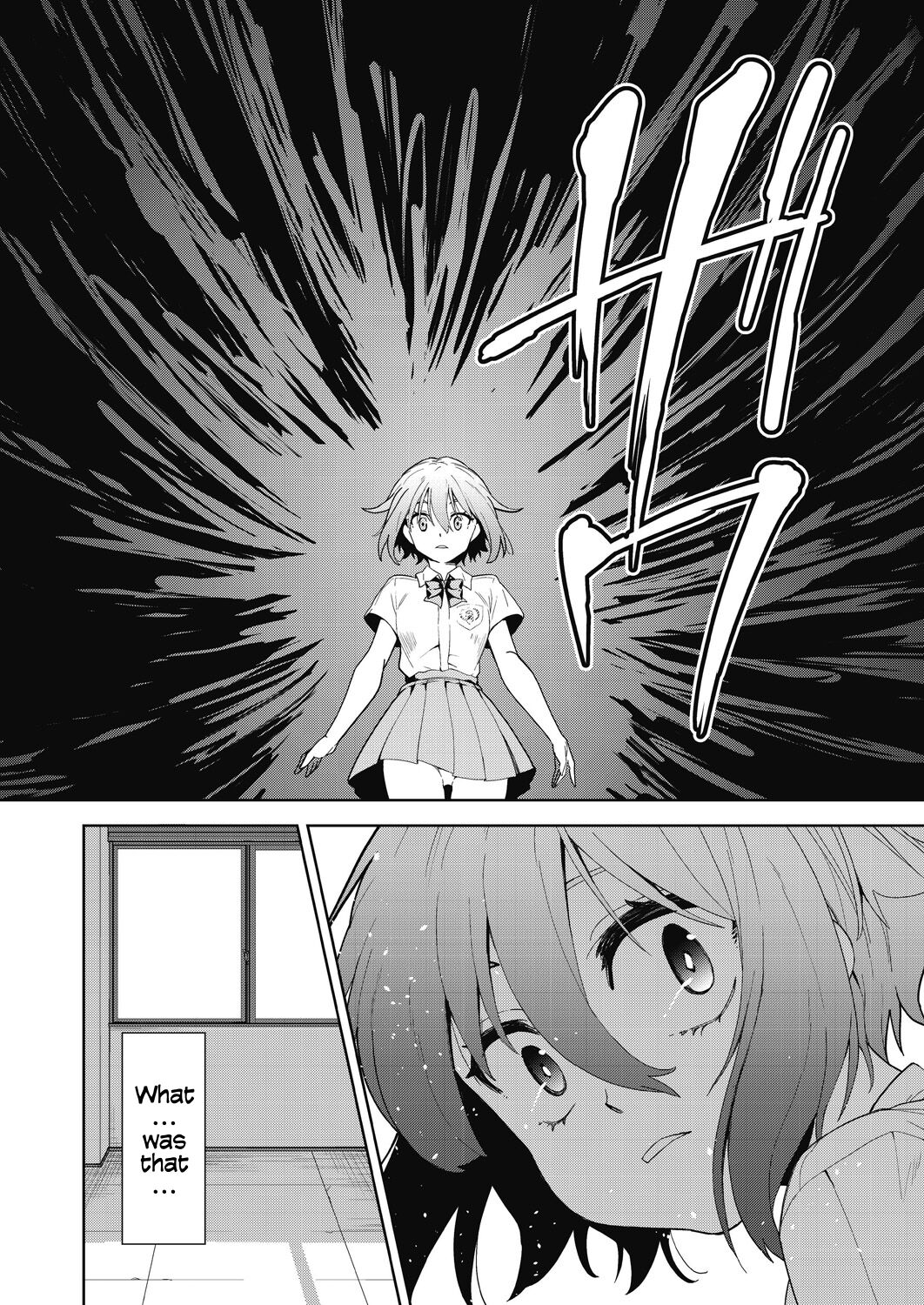 [Tetsuna] Ryoujoku Rensa | Chain of Defilement Ch. 1 (Shikiyoku no Kyoushitsu to Ikenie Shoujo) [English] [estradiol] изображение № 4