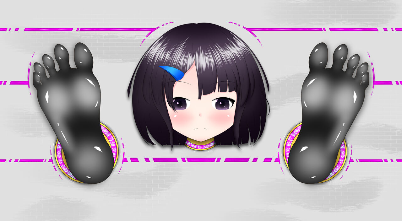 悠娜壁足 изображение № 12