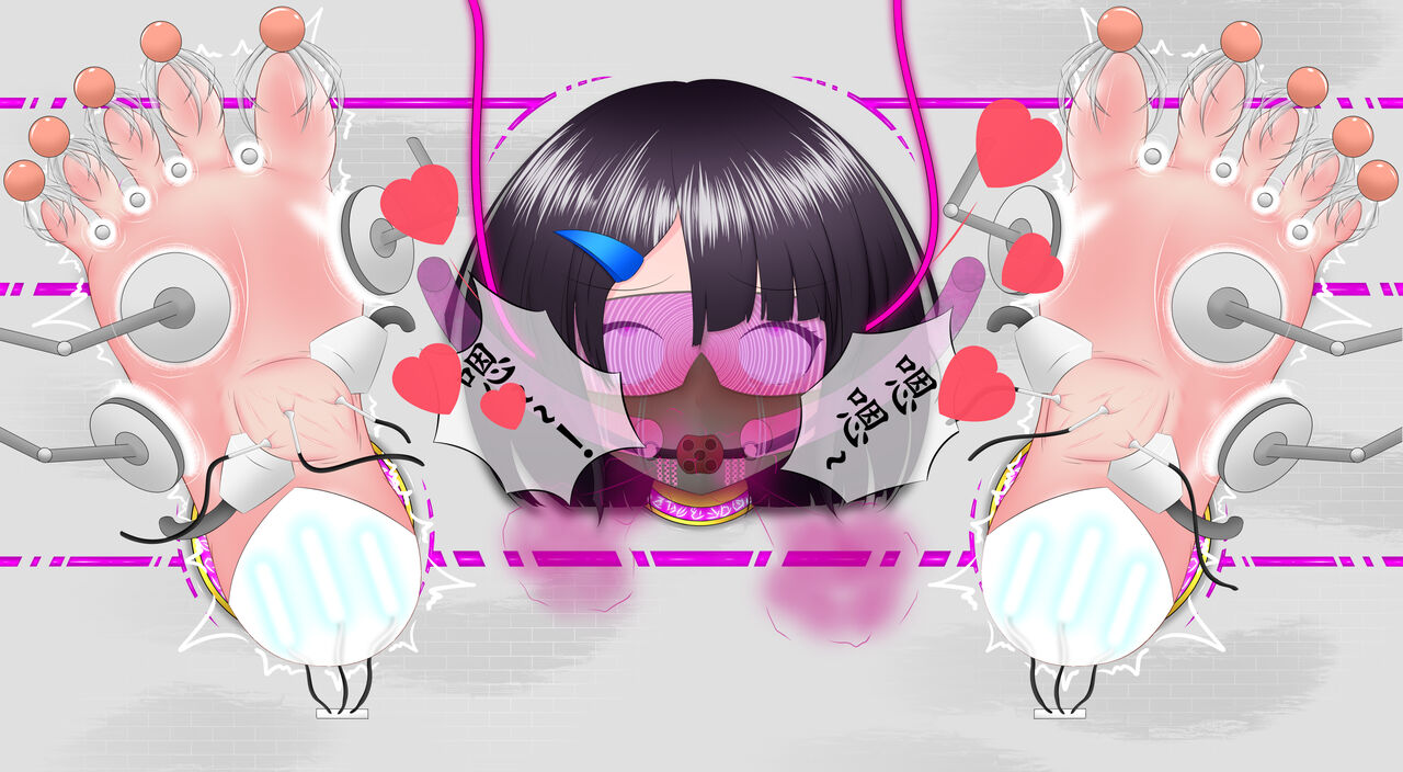 悠娜壁足 изображение № 73