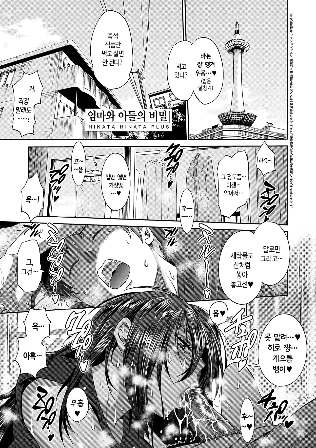 [DISTANCE] Hinata Hinata plus | 히나타♡히나타 plus [Korean] [Digital Tokusouban] [Digital] 图片编号 257