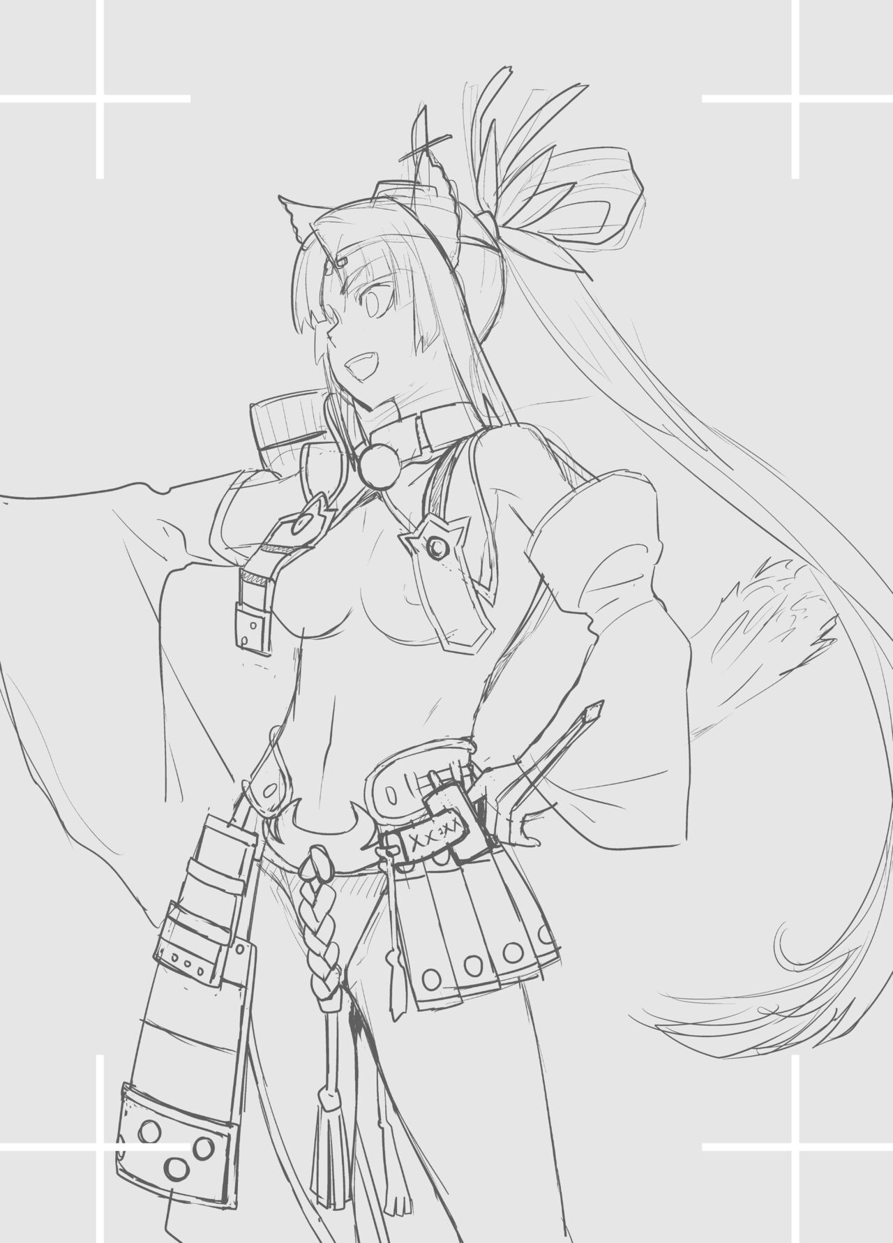 [Kouchaya (Ootsuka Kotora)] HEAVEN'S DRIVE 11 (Fate/Grand Order) [English] [KM_42] [Digital] 27eme image