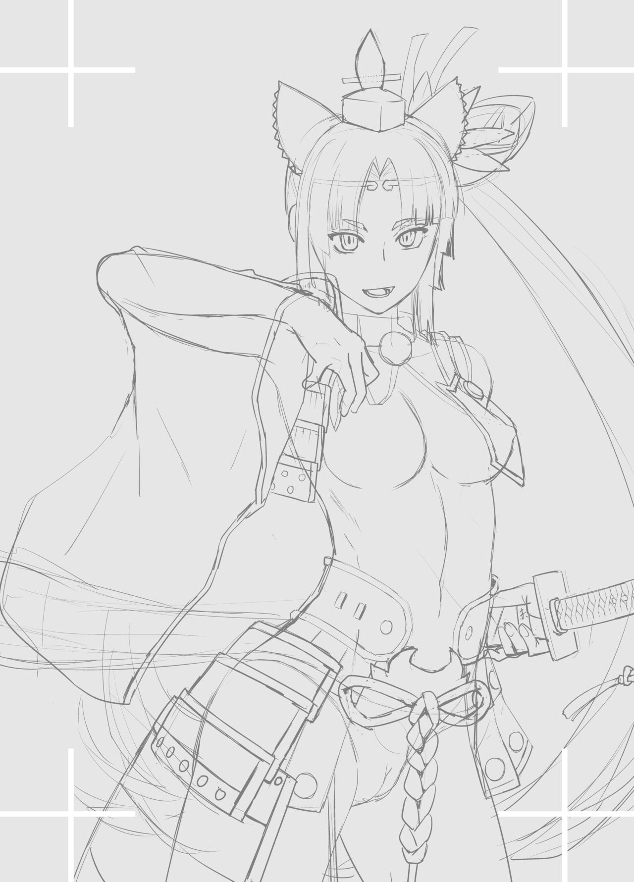 [Kouchaya (Ootsuka Kotora)] HEAVEN'S DRIVE 11 (Fate/Grand Order) [English] [KM_42] [Digital] 28eme image