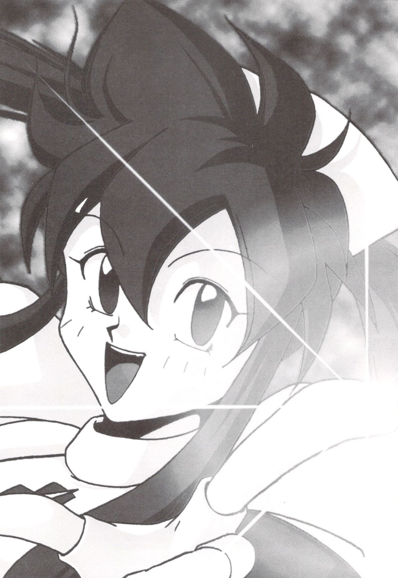 Cocktail Anthology Comic Mix Shake 이미지 번호 200