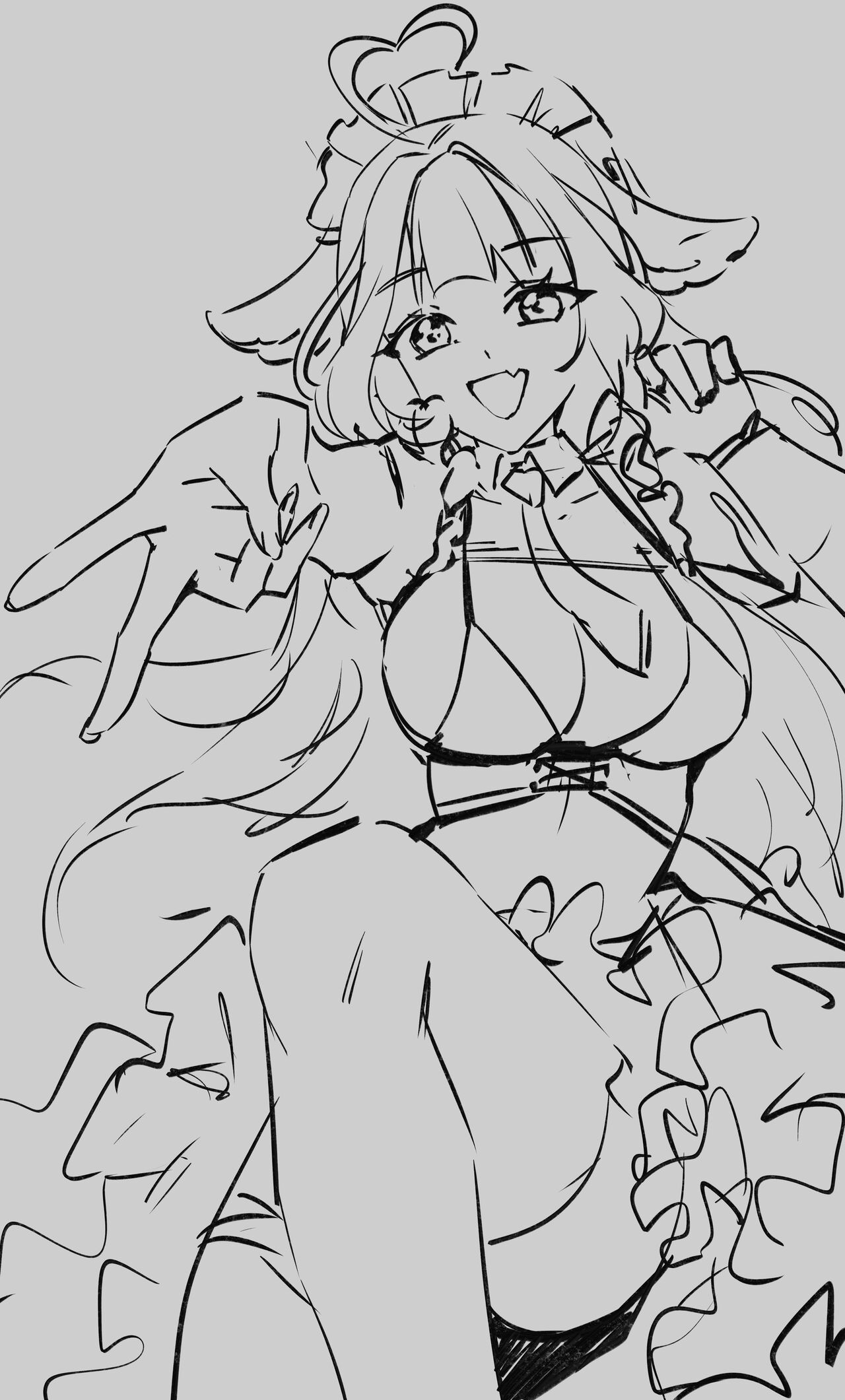 FoxyReine Gumroad Rewards Vol. 38 image number 1