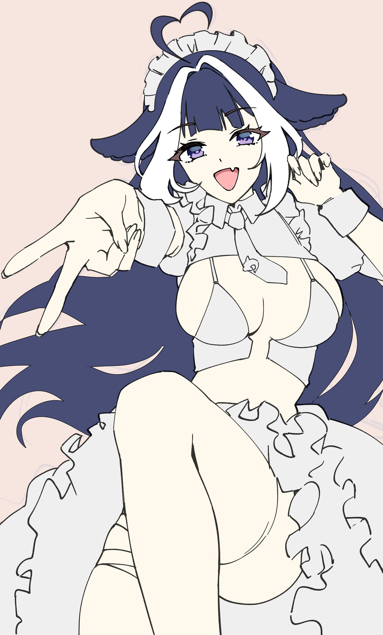 FoxyReine Gumroad Rewards Vol. 38 image number 2