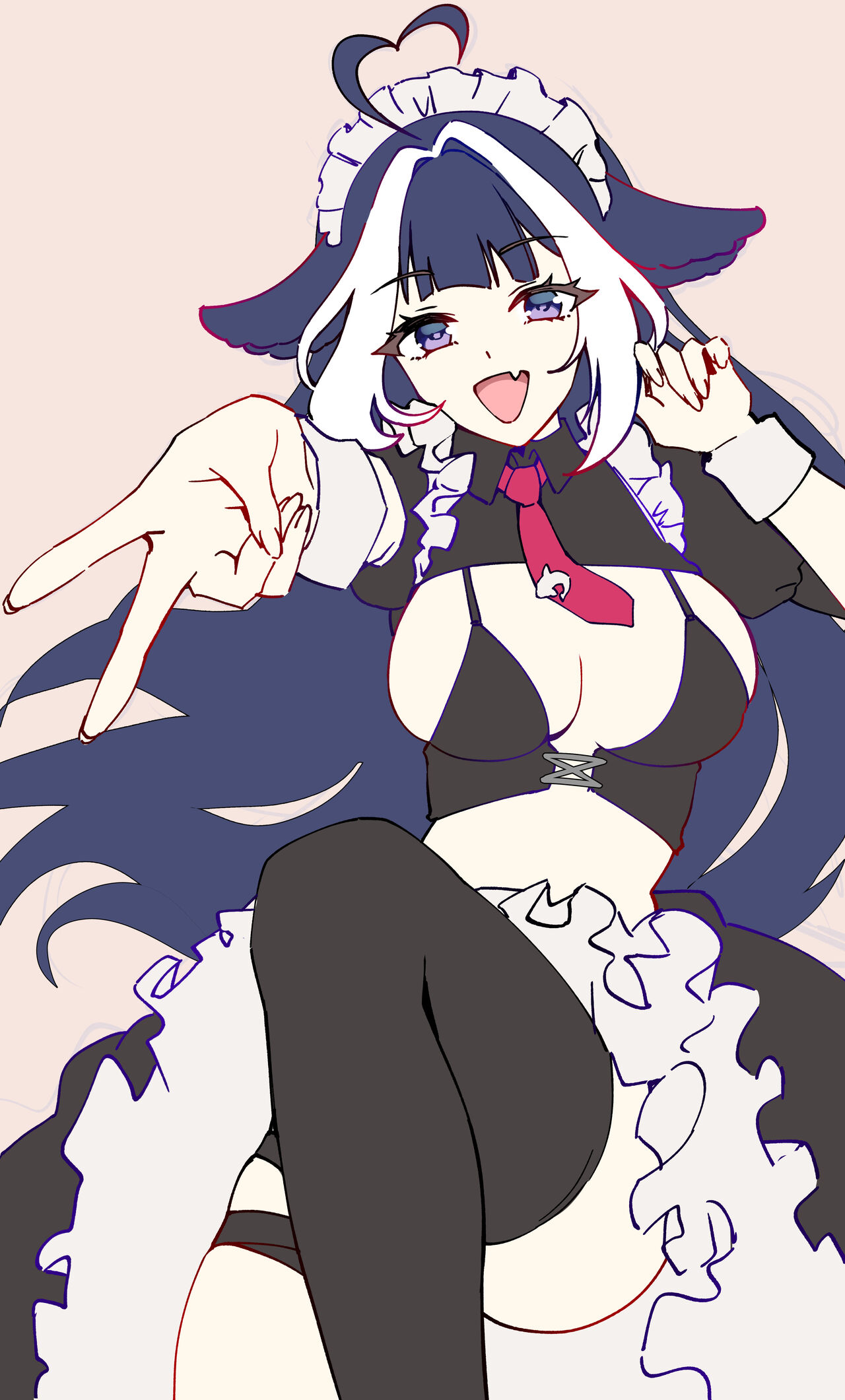 FoxyReine Gumroad Rewards Vol. 38 image number 3