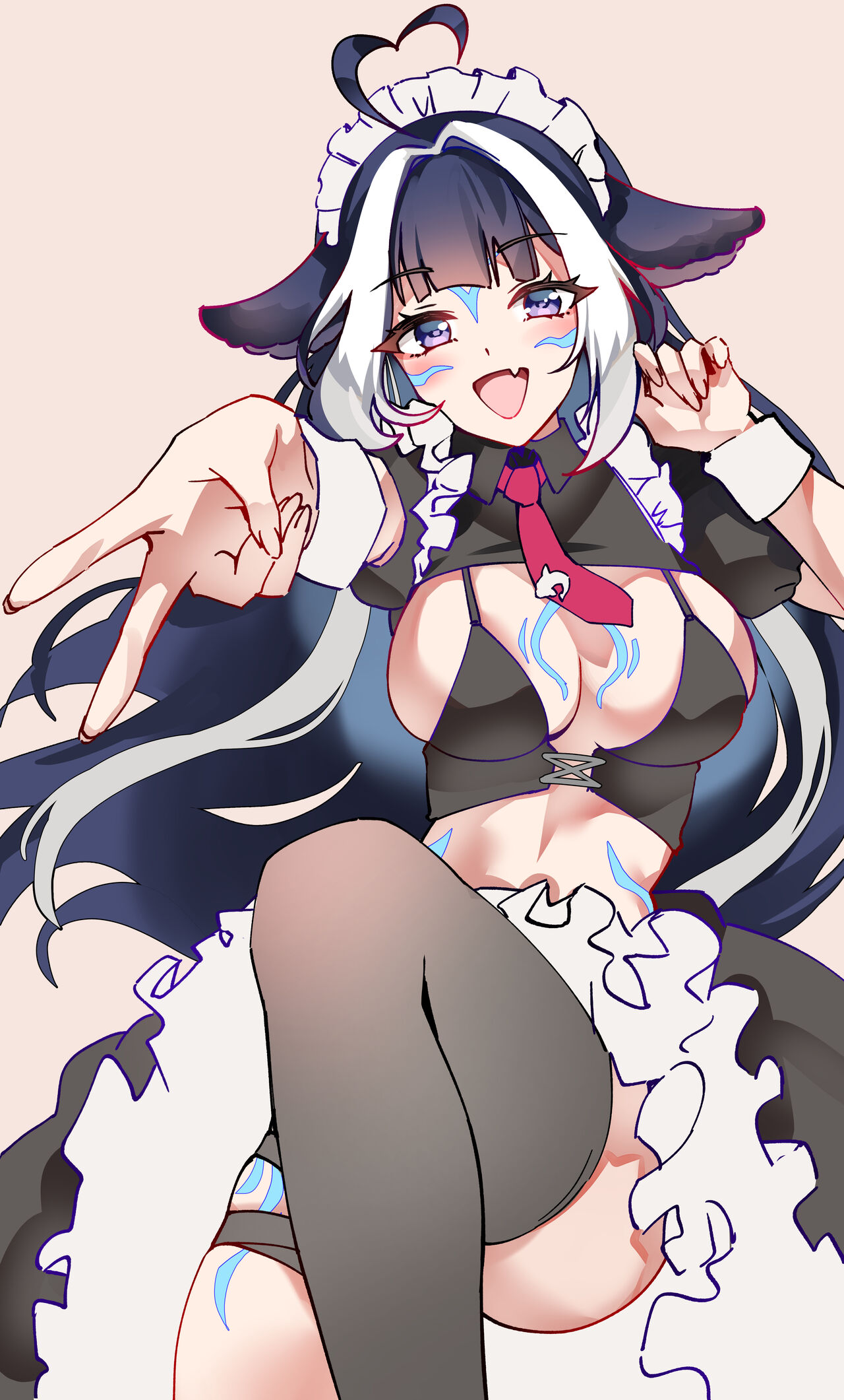 FoxyReine Gumroad Rewards Vol. 38 image number 4