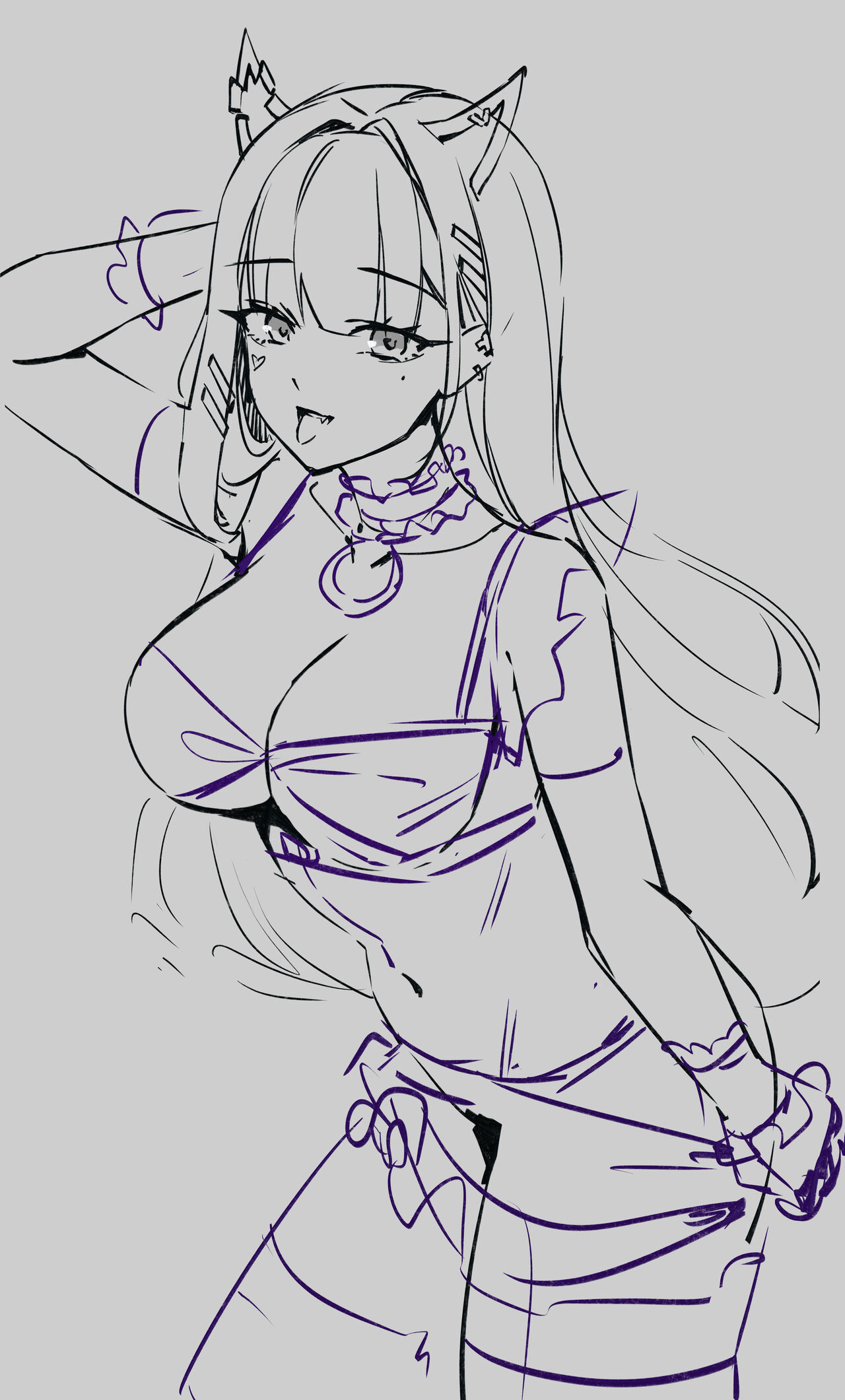 FoxyReine Gumroad Rewards Vol. 38 image number 10