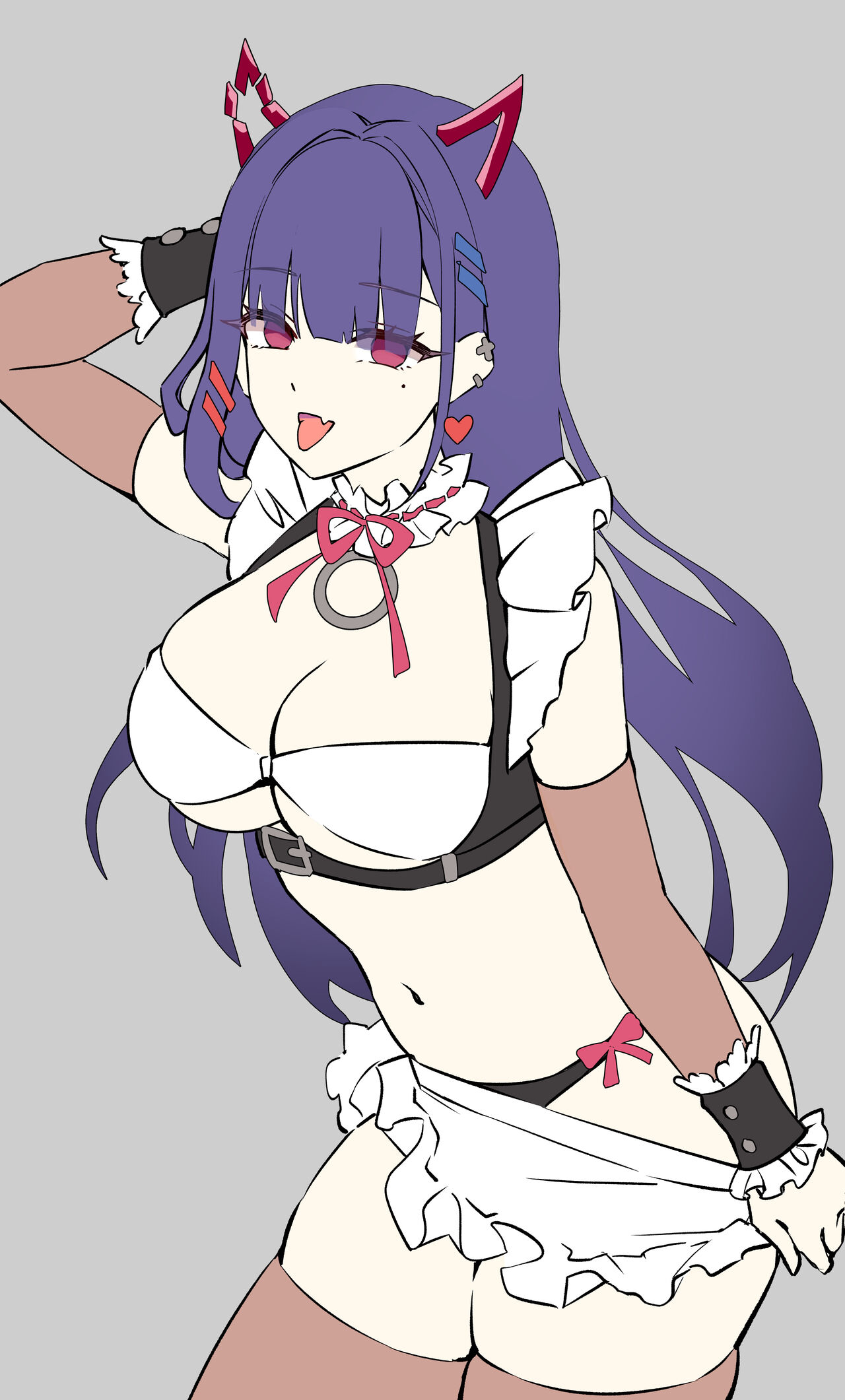 FoxyReine Gumroad Rewards Vol. 38 image number 11